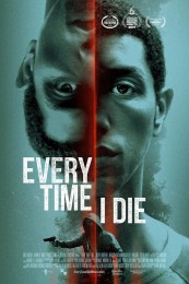 Every Time I Die (2019) poster