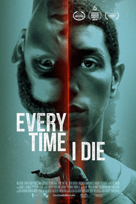 Every Time I Die (2019) poster