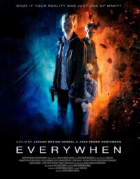 Everywhen (2013) poster