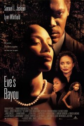 Eve's Bayou (1997) poster