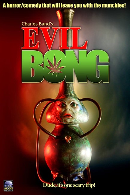 Evil Bong (2006) poster