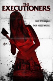 The Executioners (2018) poster