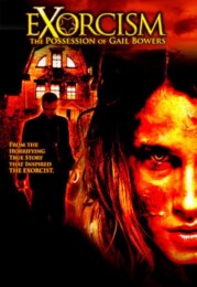 Exorcism: The Possession of Gall Bowers (2006) poster
