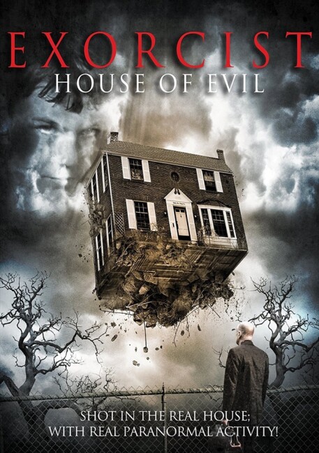 Exorcist: House of Evil (2016) poster