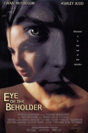 Eye of the Beholder (1999) poster