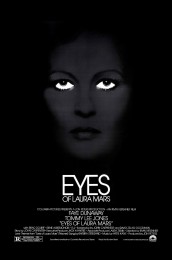 Eyes of Laura Mars (1978) poster