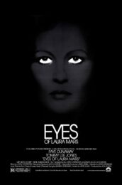 Eyes of Laura Mars (1978) poster