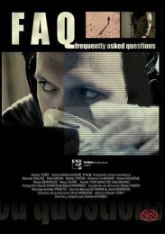 FAQ: Frequently Asked Questions (2004) poster