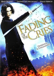Fading of the Cries (2011) poster