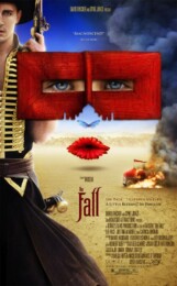 The Fall (2006) poster