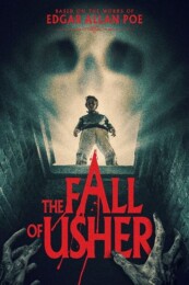 The Fall of Usher (2021) poster