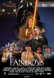 Fanboys (2008) poster