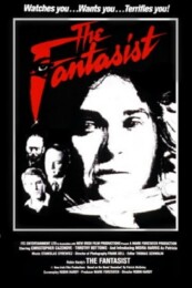 The Fantasist (1986) poster