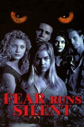 Fear Runs Silent (1999) poster