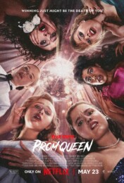 Fear Street: Prom Queen (2025) poster