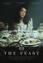 The Feast (2021) poster