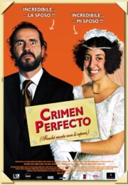 Ferpect Crime (2004) poster