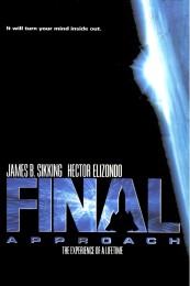 Final Approach (1991) poster