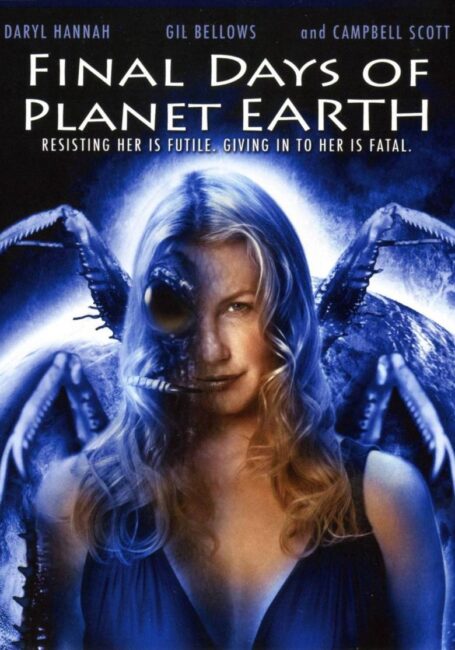 Final Days of Planet Earth (2006)