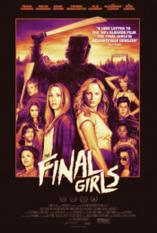 The Final Girls (2015) poster