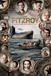 The Fitzroy (2017) poster