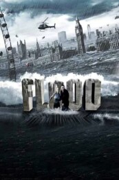 Flood (2007) poster