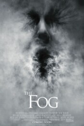 The Fog (2005) poster