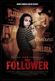 The Follower (2016) poster