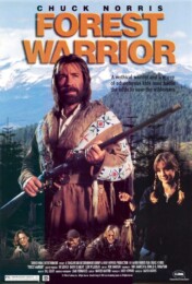 Forest Warrior (1996) poster