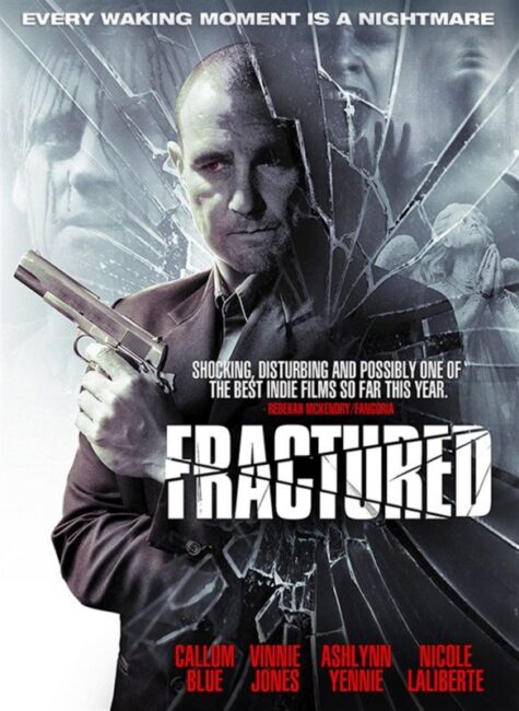 Fractured (2013)