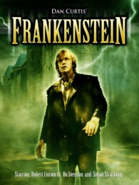 Frankenstein (1973) poster