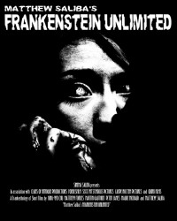 Frankenstein Unlimited (2009) poster