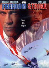 Freedom Strike (1998) poster