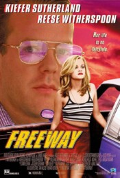 Freeway (1996) poster