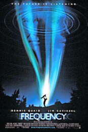 Frequency (2000) poster