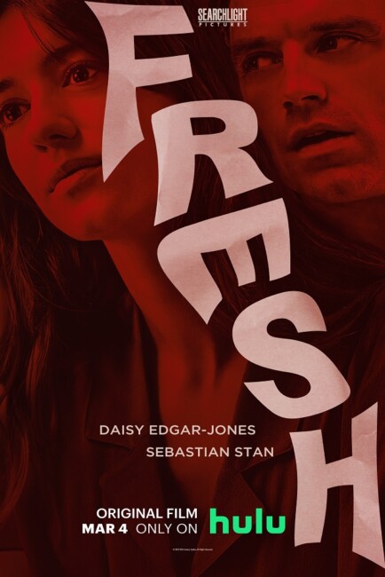 Fresh (2022) poster