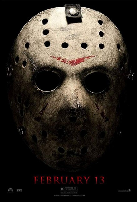 Friday the 13th (2009) poster