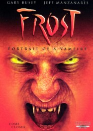 Frost: Portrait of a Vampire (2001) poster