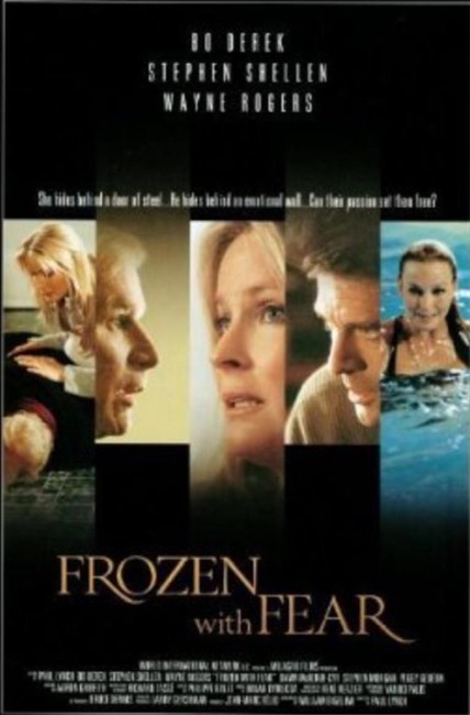 Frozen with Fear (2001) poster