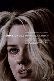 Funny Games U.S. (2007) poster