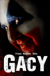 Gacy (2003) poster