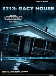 Gacy House (2010) poster
