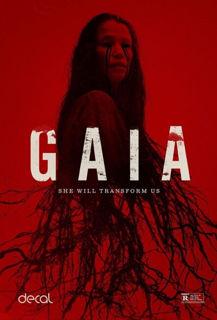 Gaia (2021) poster