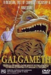 Galgameth (1996) poster