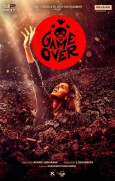 Game Over (2019) poster