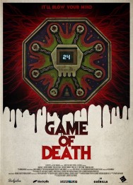 Game of Death (2017) poster