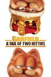 Garfield: A Tale of Two Kitties (2006) poster