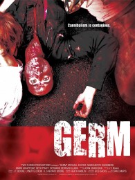 Germ (2013) poster