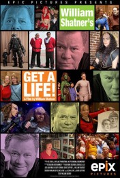 Get a Life! (2012) poster