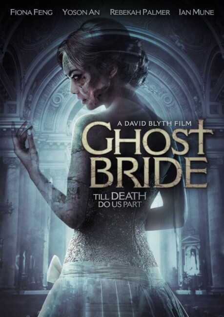 Ghost Bride (2013) poster